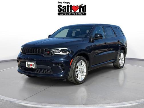 2025 Dodge Durango GT AWD