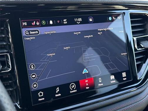 2025 Dodge Durango GT AWD