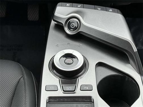 2022 Kia EV6 Wind