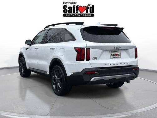 2022 Kia Sorento EX