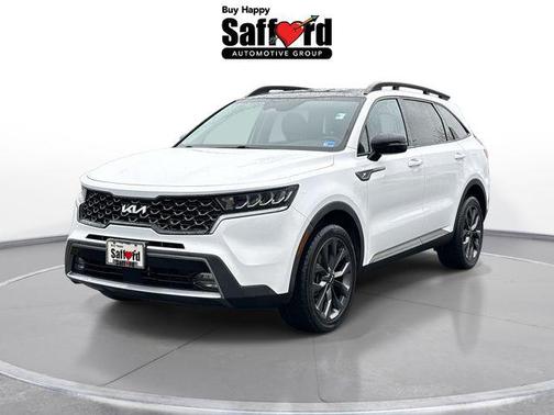 2022 Kia Sorento EX