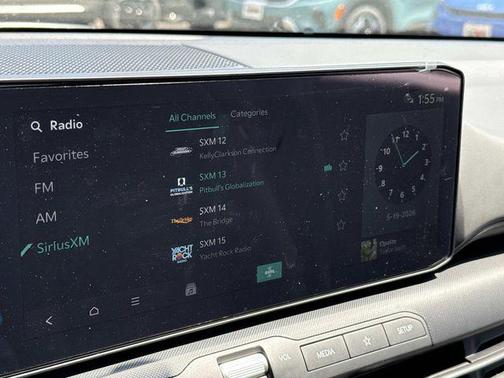 Steel Gray 2026 Kia K4 LXS