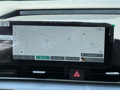 2025 Kia Carnival Hybrid SX