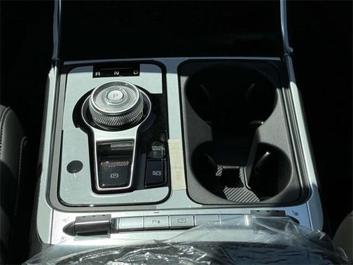 2025 Kia Carnival Hybrid SX