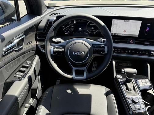 2025 Kia Sportage S