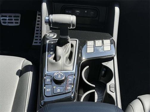 2025 Kia Sportage S