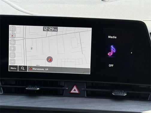 2025 Kia Sportage S