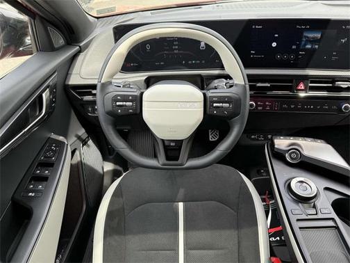 2025 Kia EV6 GT-Line