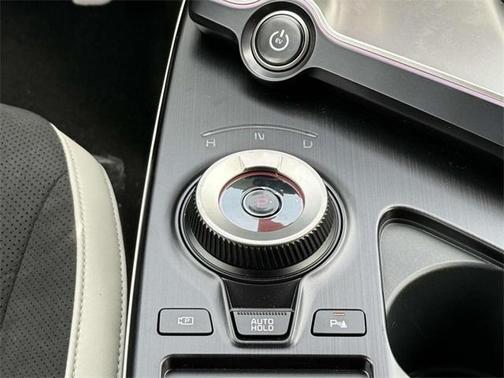 2025 Kia EV6 GT-Line