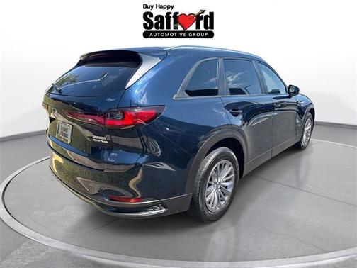 2025 Mazda CX-90 3.3 Turbo S