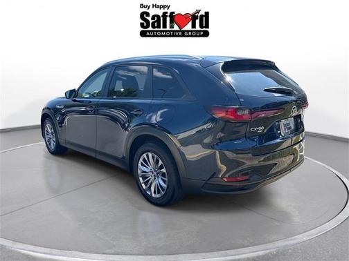 2025 Mazda CX-90 3.3 Turbo S