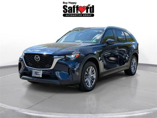 2025 Mazda CX-90 3.3 Turbo S