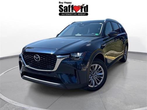 2025 Mazda CX-90 3.3 Turbo S
