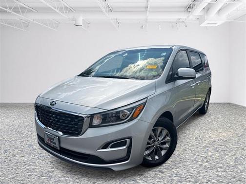 2020 Kia Sedona L