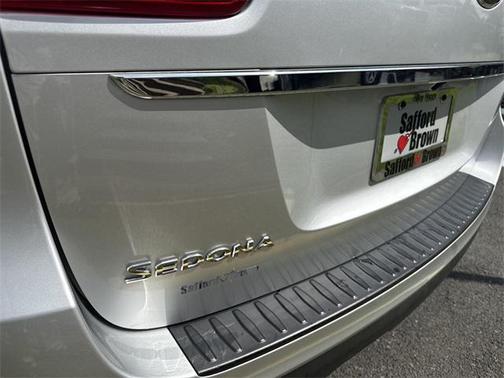 2020 Kia Sedona L