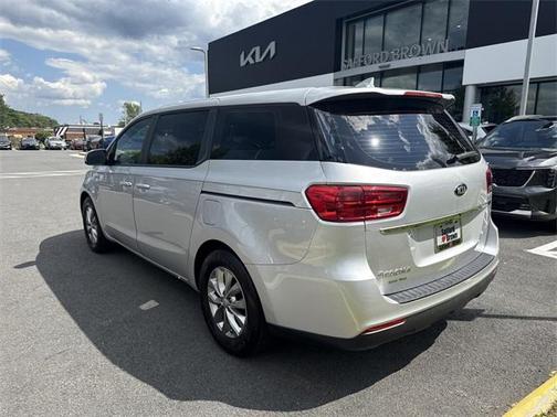 2020 Kia Sedona L