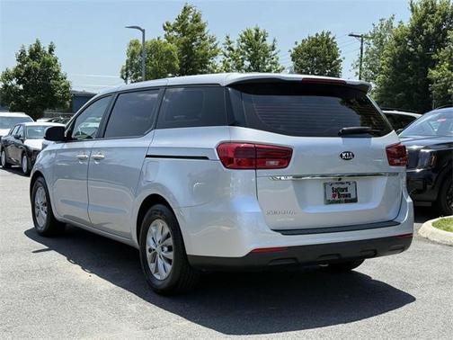 2020 Kia Sedona L