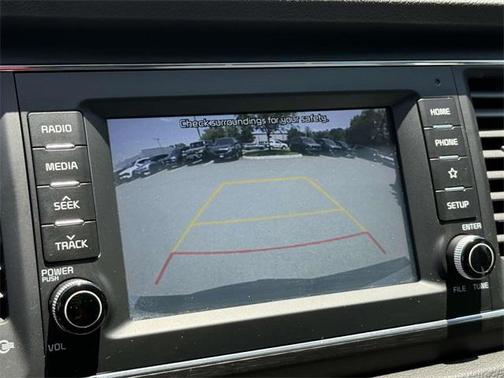 2020 Kia Sedona L