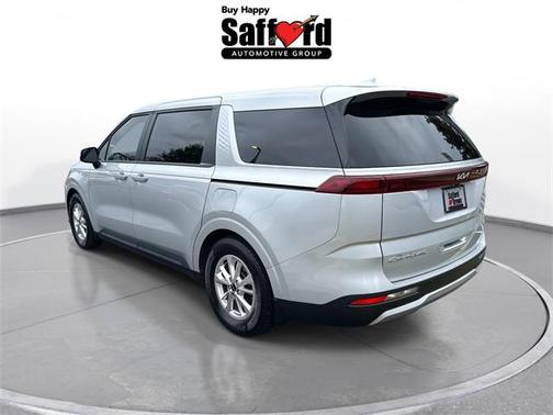 2022 Kia Carnival LXS
