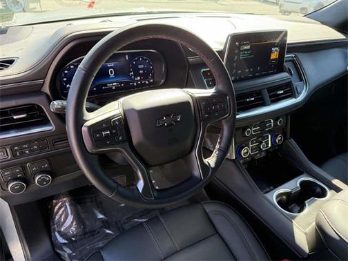 2023 Chevrolet Tahoe 4WD RST