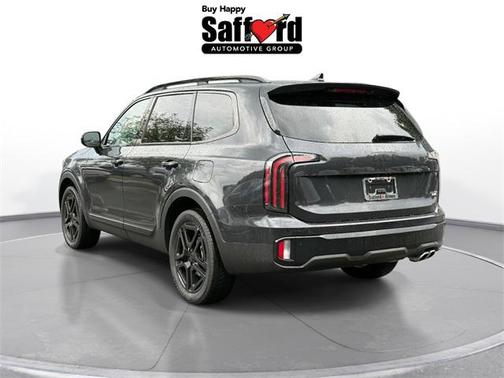 2025 Kia Telluride SX Prestige X-Line