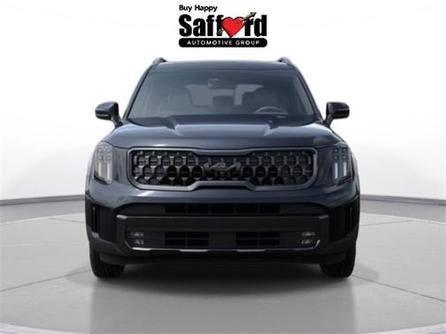 2025 Kia Telluride SX Prestige X-Line