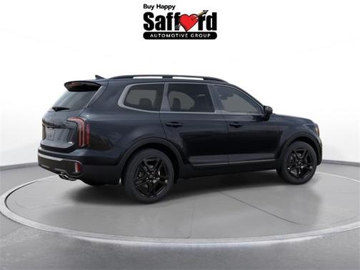 2025 Kia Telluride SX Prestige X-Line