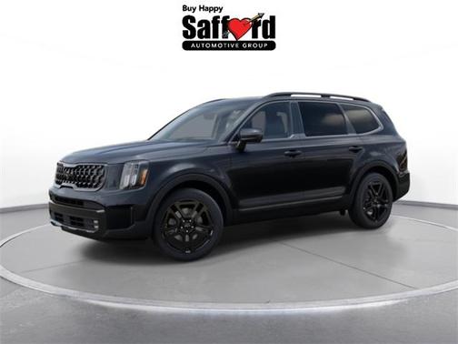 2025 Kia Telluride SX Prestige X-Line