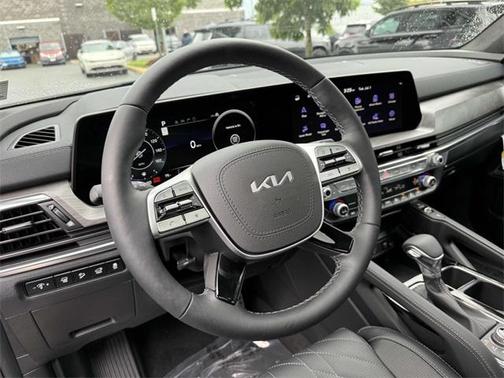 2025 Kia Telluride SX Prestige X-Line