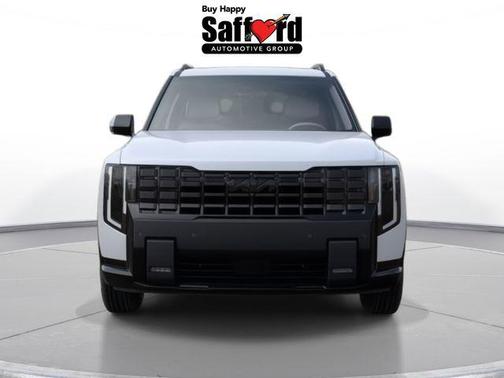 2027 Kia Telluride X-Line SX-Prestige