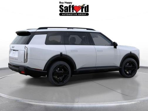 2027 Kia Telluride X-Line SX-Prestige