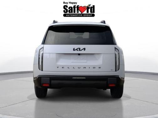 2027 Kia Telluride X-Line SX-Prestige