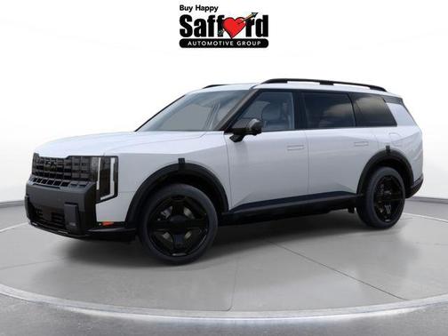 2027 Kia Telluride X-Line SX-Prestige