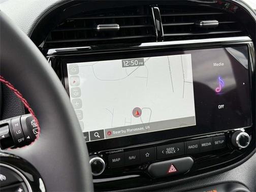 2025 Kia Soul GT-Line