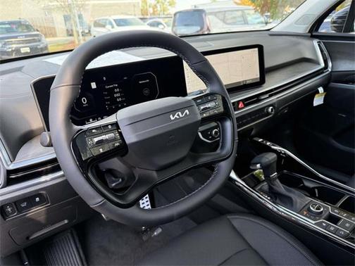 2026 Kia Sorento SX