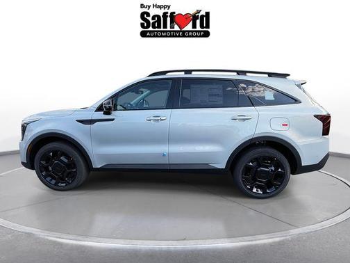 2026 Kia Sorento SX