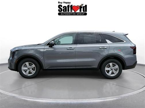 2025 Kia Sorento LX