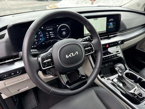 2024 Kia Carnival SX Prestige