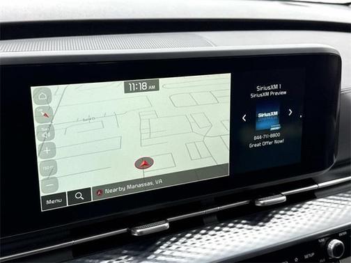 2024 Kia Carnival SX Prestige