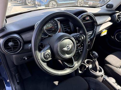 2015 MINI Hardtop Cooper S