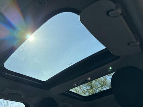 2015 MINI Hardtop Cooper S