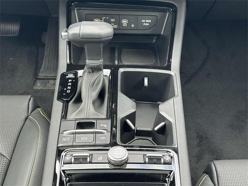 2025 Kia K5 GT