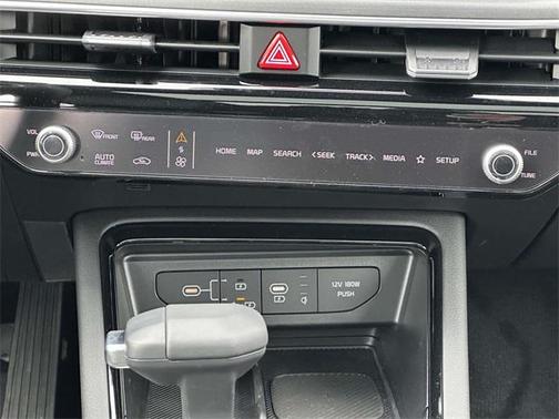 2025 Kia K5 GT