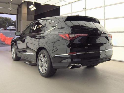 2022 Acura MDX Base