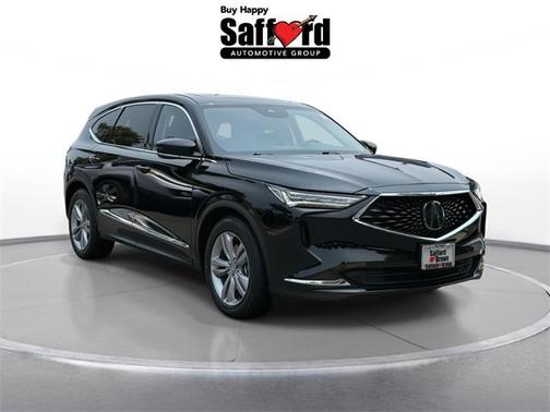 2022 Acura MDX Base
