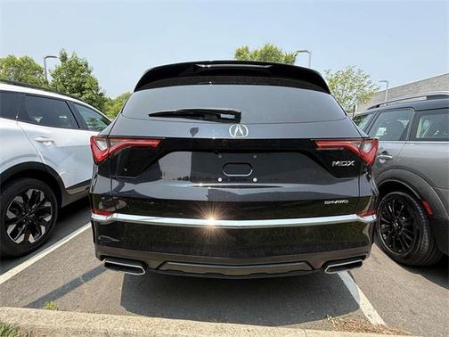 2022 Acura MDX Base