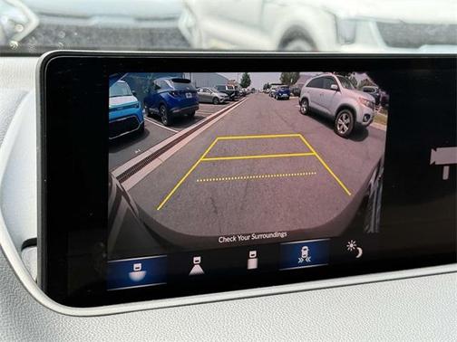 2022 Acura MDX Base