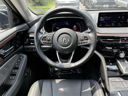2022 Acura MDX Base