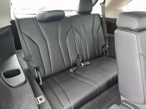 2022 Acura MDX Base