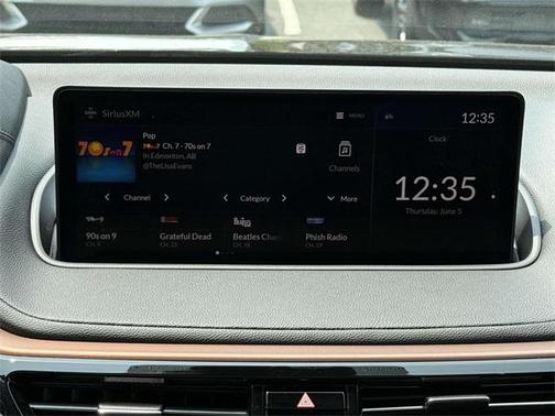 2022 Acura MDX Base